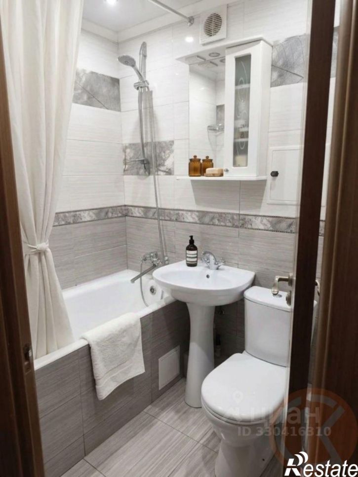 2-комн квартира ул Киевская, 92а,  д. 92а