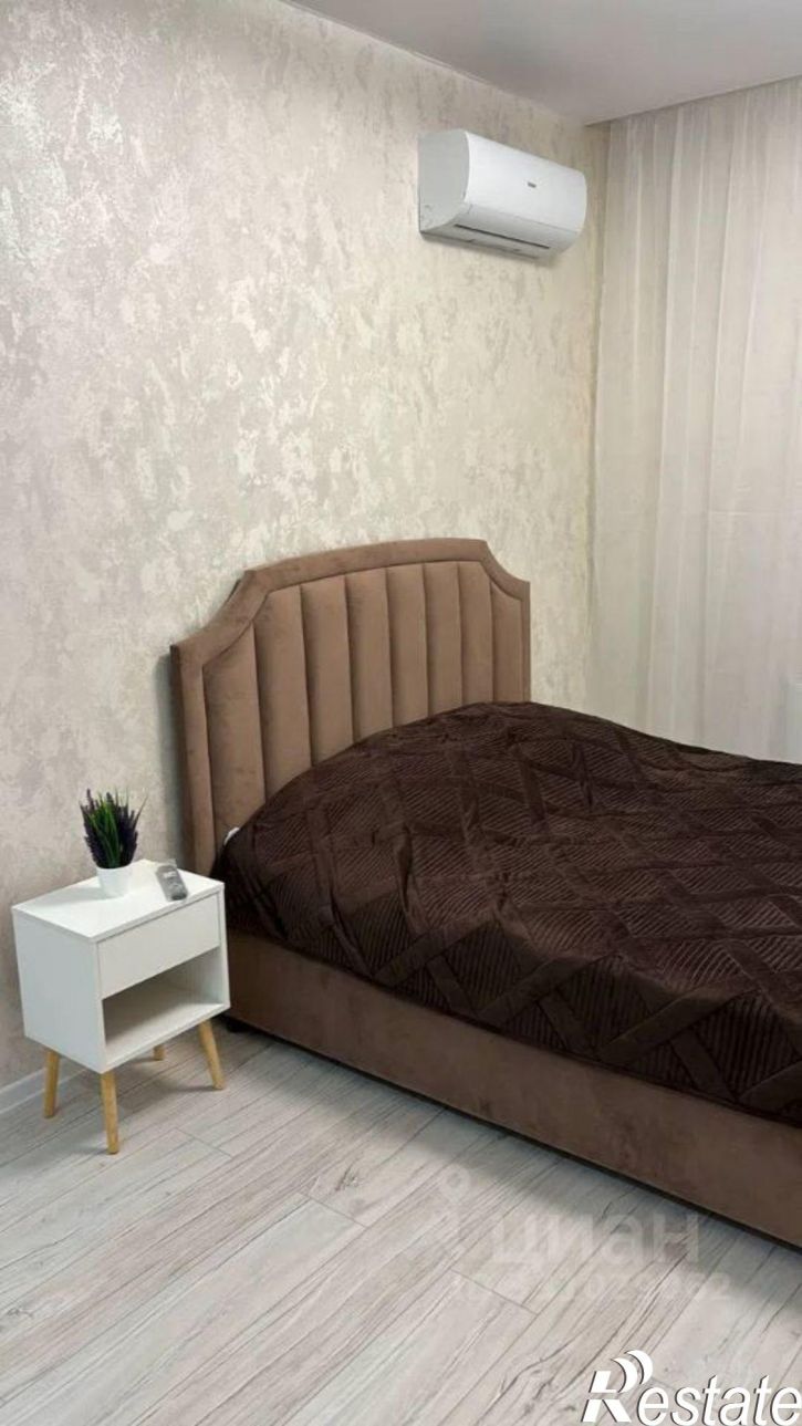 1-комн квартира пр-кт Кирова, 14,  д. 14
