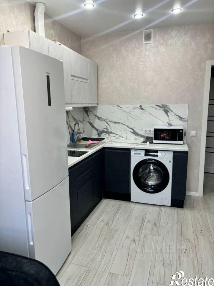 1-комн квартира пр-кт Кирова, 14,  д. 14