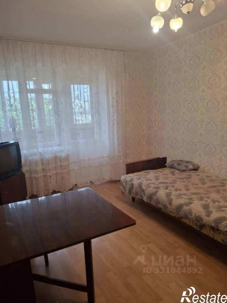 2-комн квартира Кечкеметская улица, 77,  д. 77