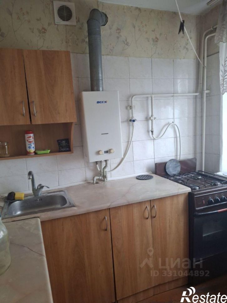 2-комн квартира Кечкеметская улица, 77,  д. 77