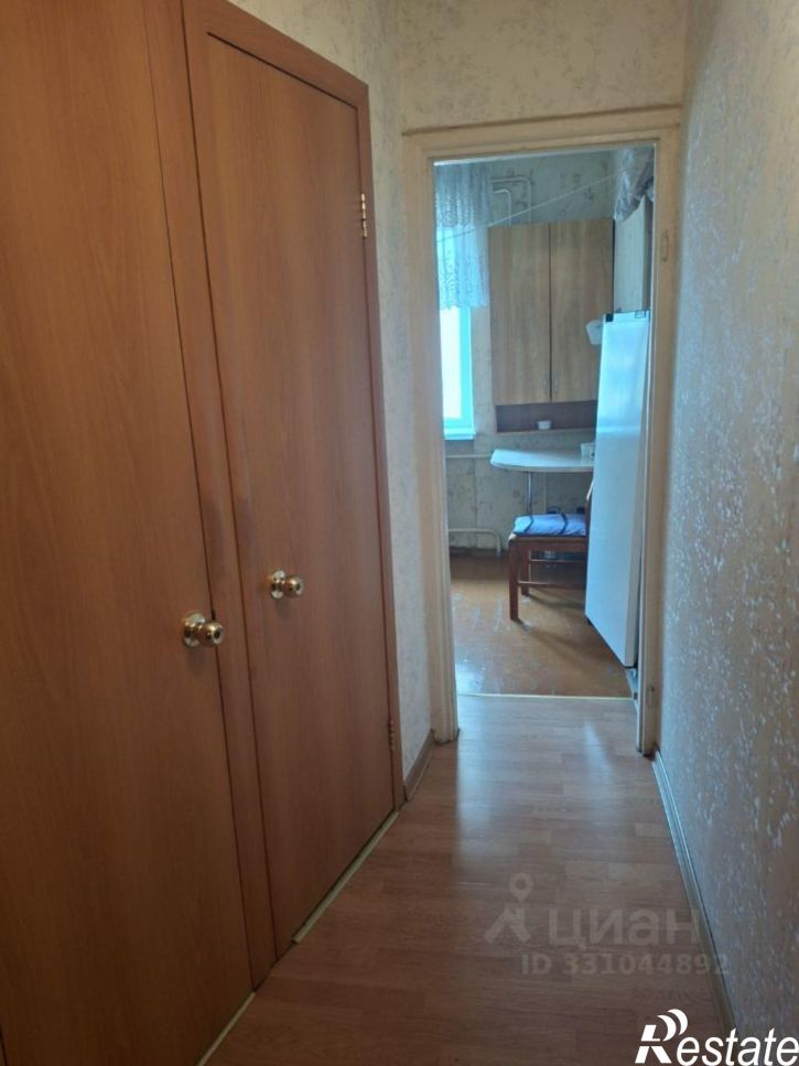 2-комн квартира Кечкеметская улица, 77,  д. 77