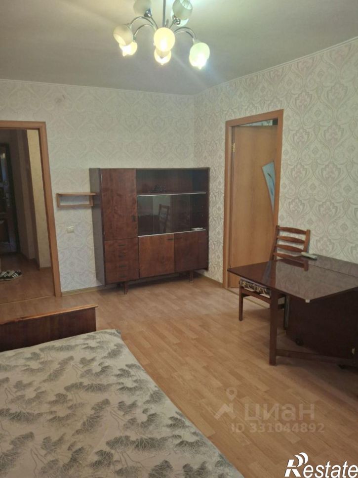 2-комн квартира Кечкеметская улица, 77,  д. 77