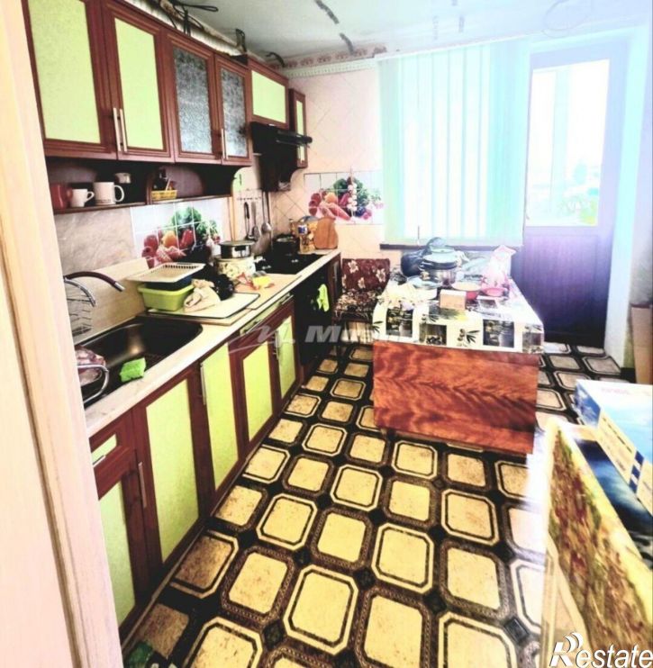 2-комн квартира Советский пер, 13,  д. 13