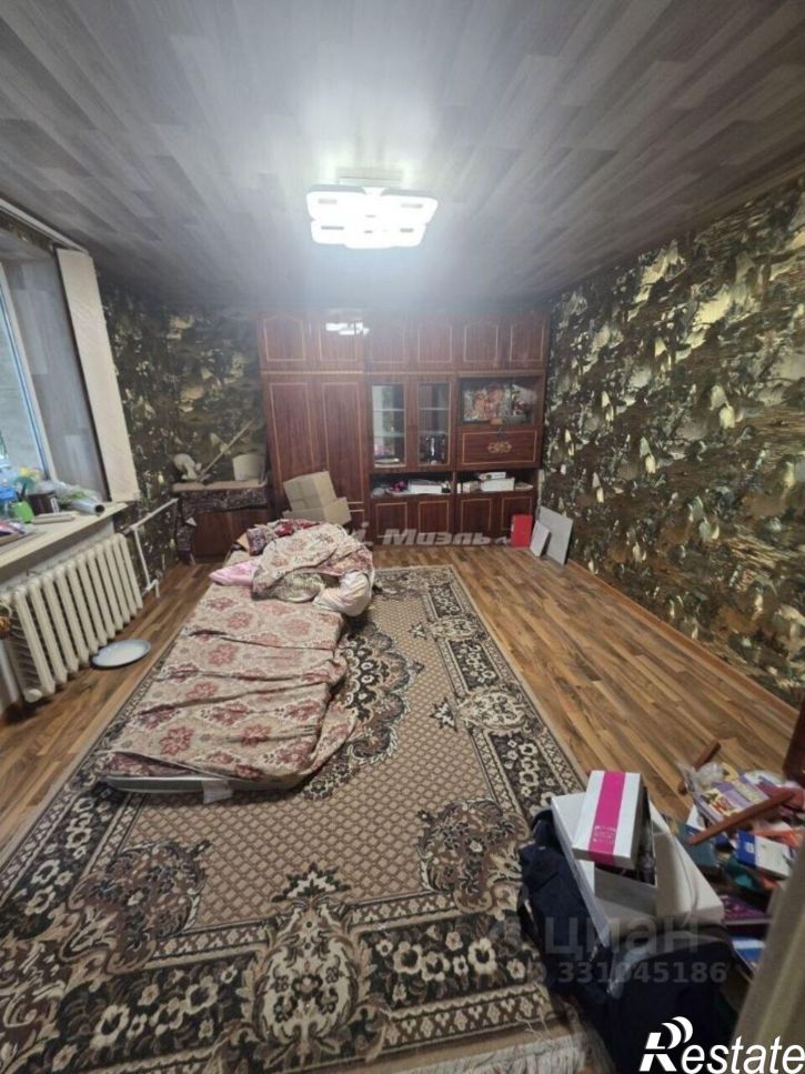 2-комн квартира Советский пер, 13,  д. 13