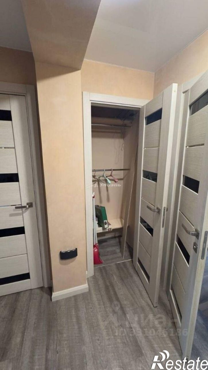 2-комн квартира Советский пер, 13,  д. 13