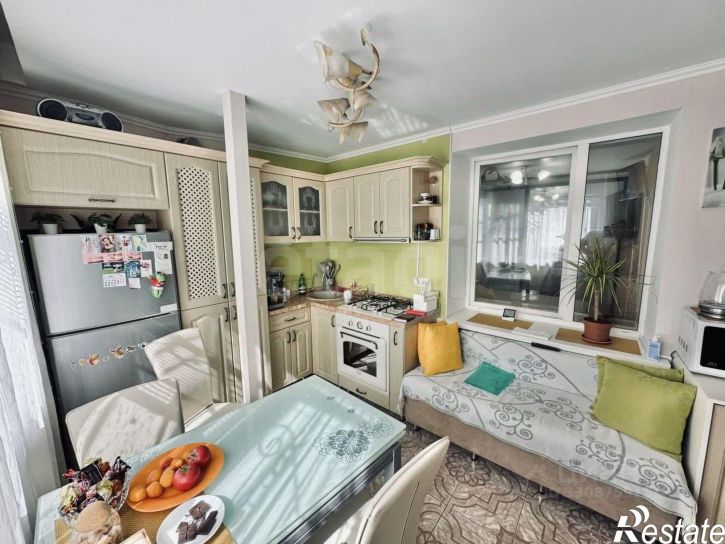 1-комн квартира Большой переулок, 7,  д. 7