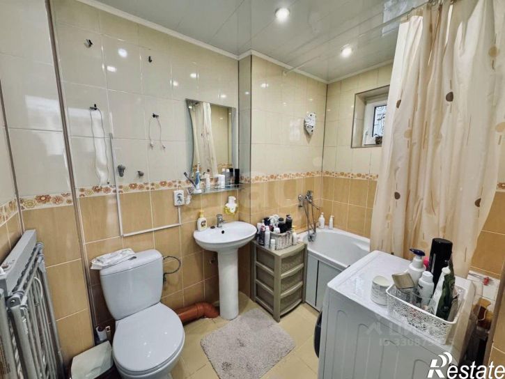 1-комн квартира Большой переулок, 7,  д. 7