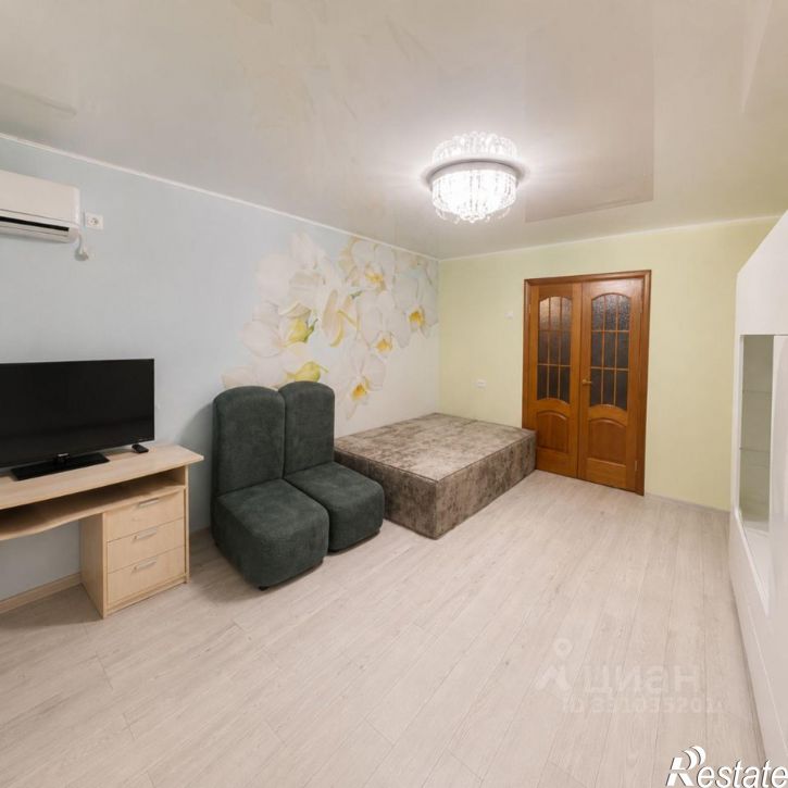 2-комн квартира ул Подгорная, 29,  д. 29