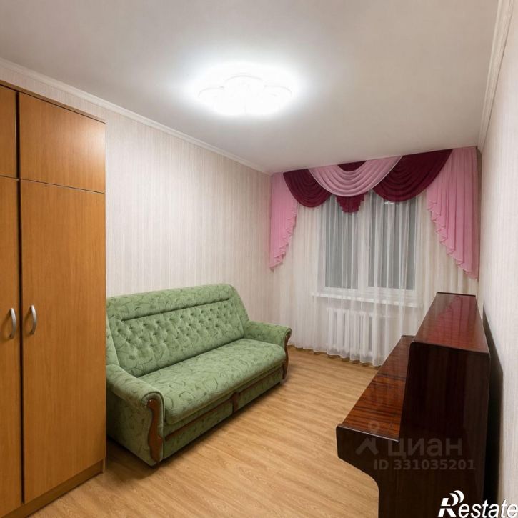2-комн квартира ул Подгорная, 29,  д. 29