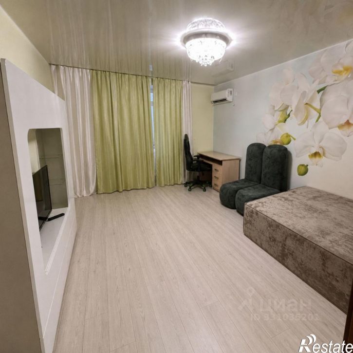 2-комн квартира ул Подгорная, 29,  д. 29