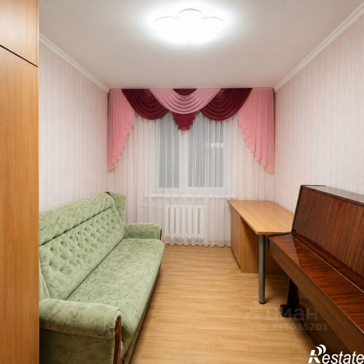 2-комн квартира ул Подгорная, 29,  д. 29