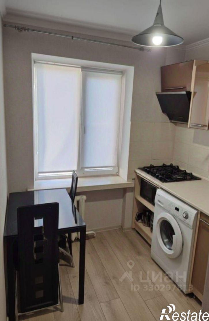 1-комн квартира Русская улица, 38А,  д. 38А