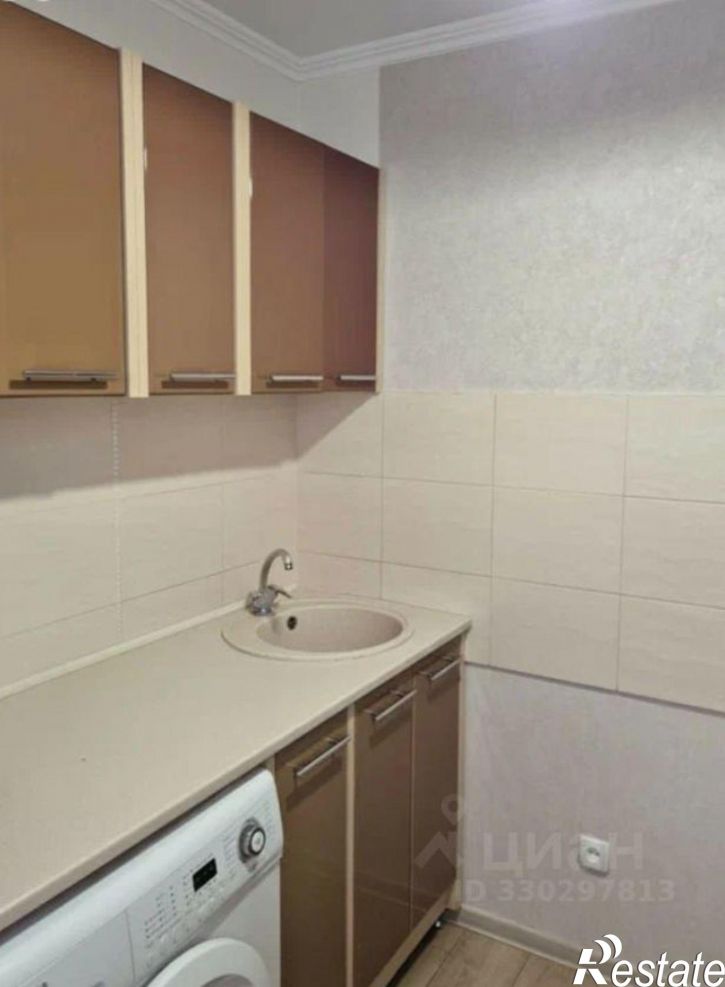 1-комн квартира Русская улица, 38А,  д. 38А