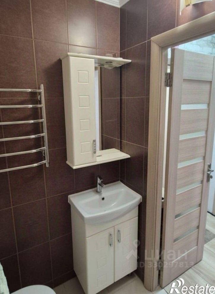 1-комн квартира Русская улица, 38А,  д. 38А