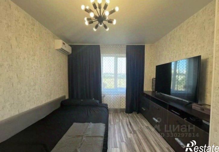 1-комн квартира ул Балаклавская, 73д,  д. 73д