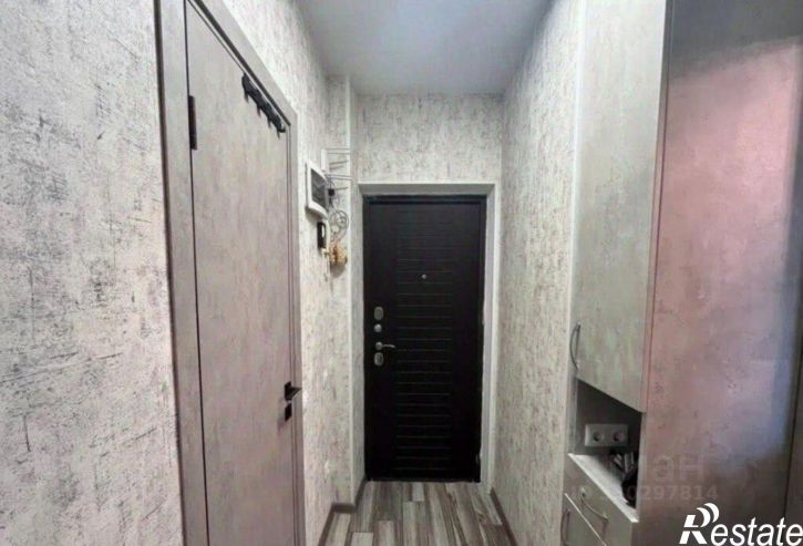 1-комн квартира ул Балаклавская, 73д,  д. 73д