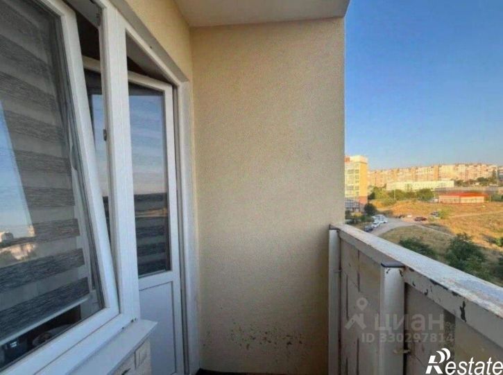 1-комн квартира ул Балаклавская, 73д,  д. 73д