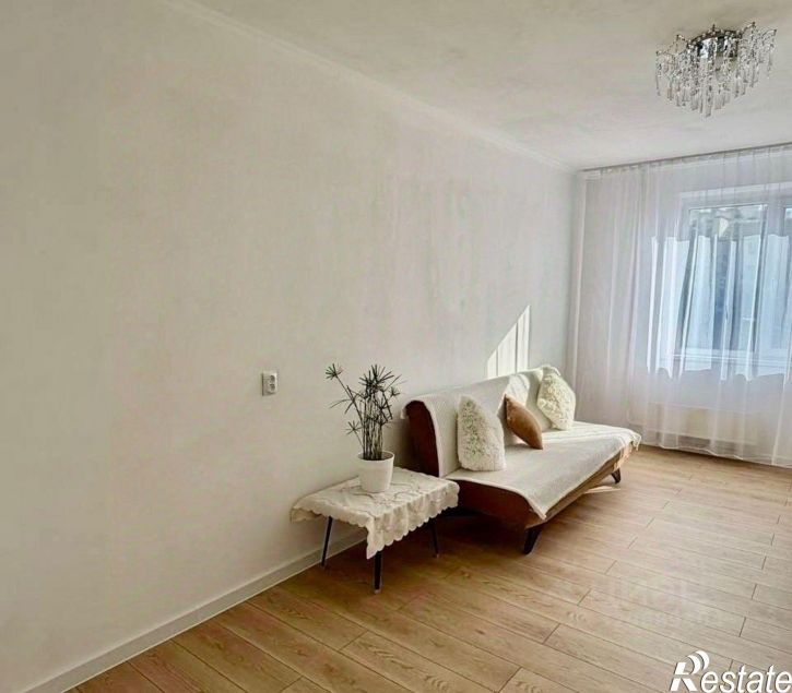 2-комн квартира ул Ешиль Ада, 10/37,  д. 10/37