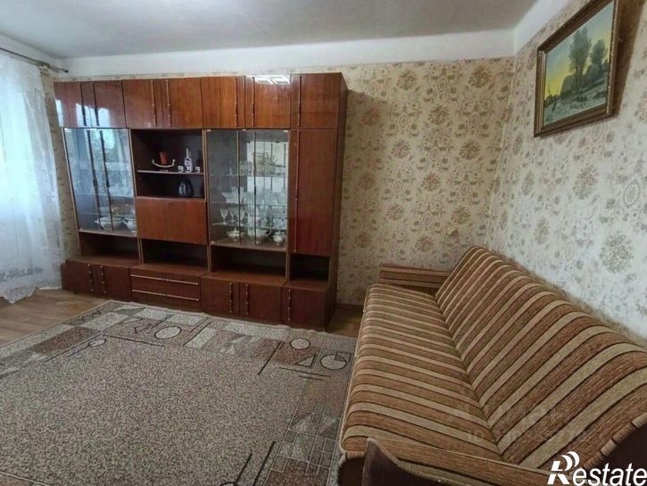 2-комн квартира ул Миллера Ж.А., 1,  д. 1