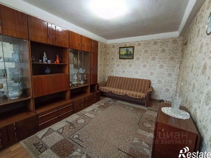 2-комн квартира ул Миллера Ж.А., 1,  д. 1