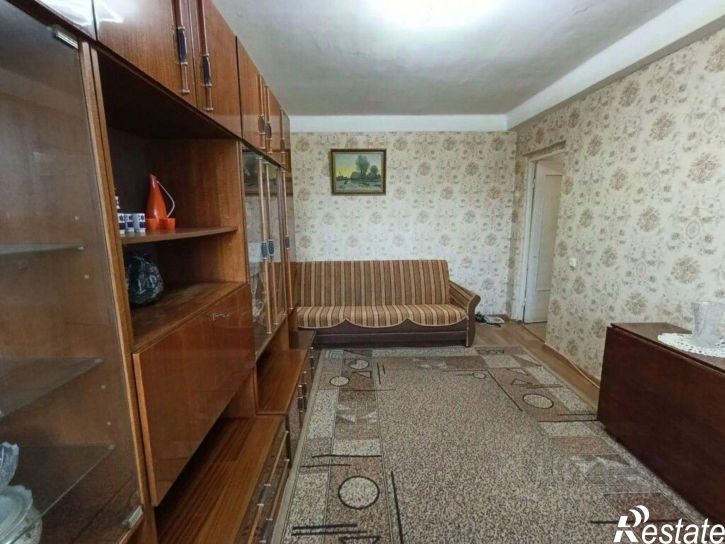 2-комн квартира ул Миллера Ж.А., 1,  д. 1