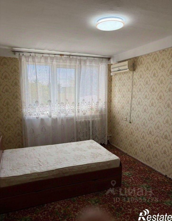 2-комн квартира ул Миллера Ж.А., 1,  д. 1