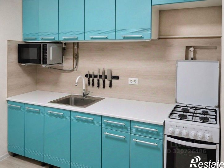 2-комн квартира ул Ангарская, 36,  д. 36