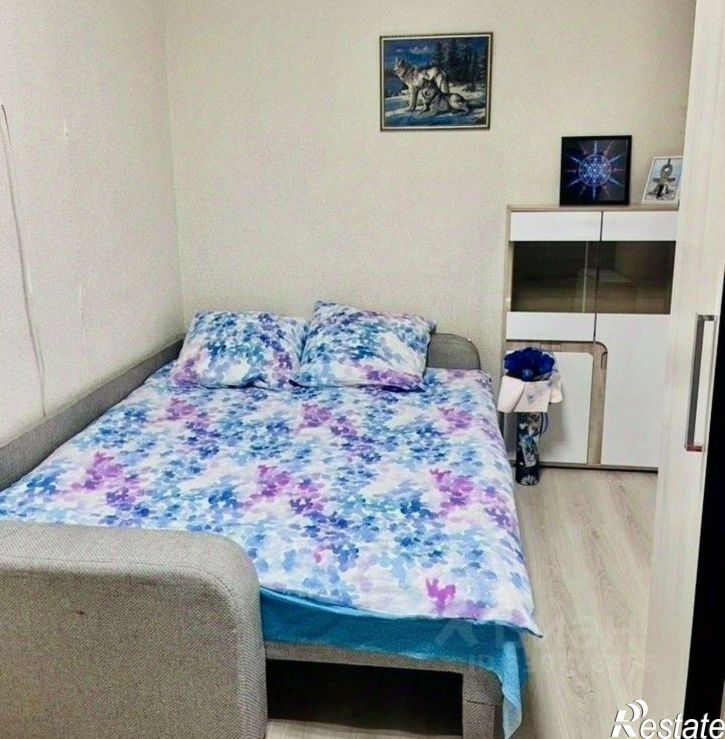 2-комн квартира ул Ангарская, 36,  д. 36