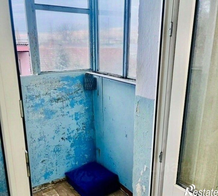 2-комн квартира ул Ангарская, 36,  д. 36