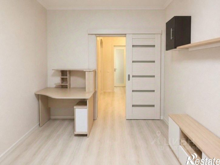 2-комн квартира ул Ангарская, 36,  д. 36