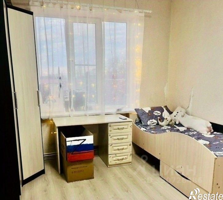 2-комн квартира ул Ангарская, 36,  д. 36