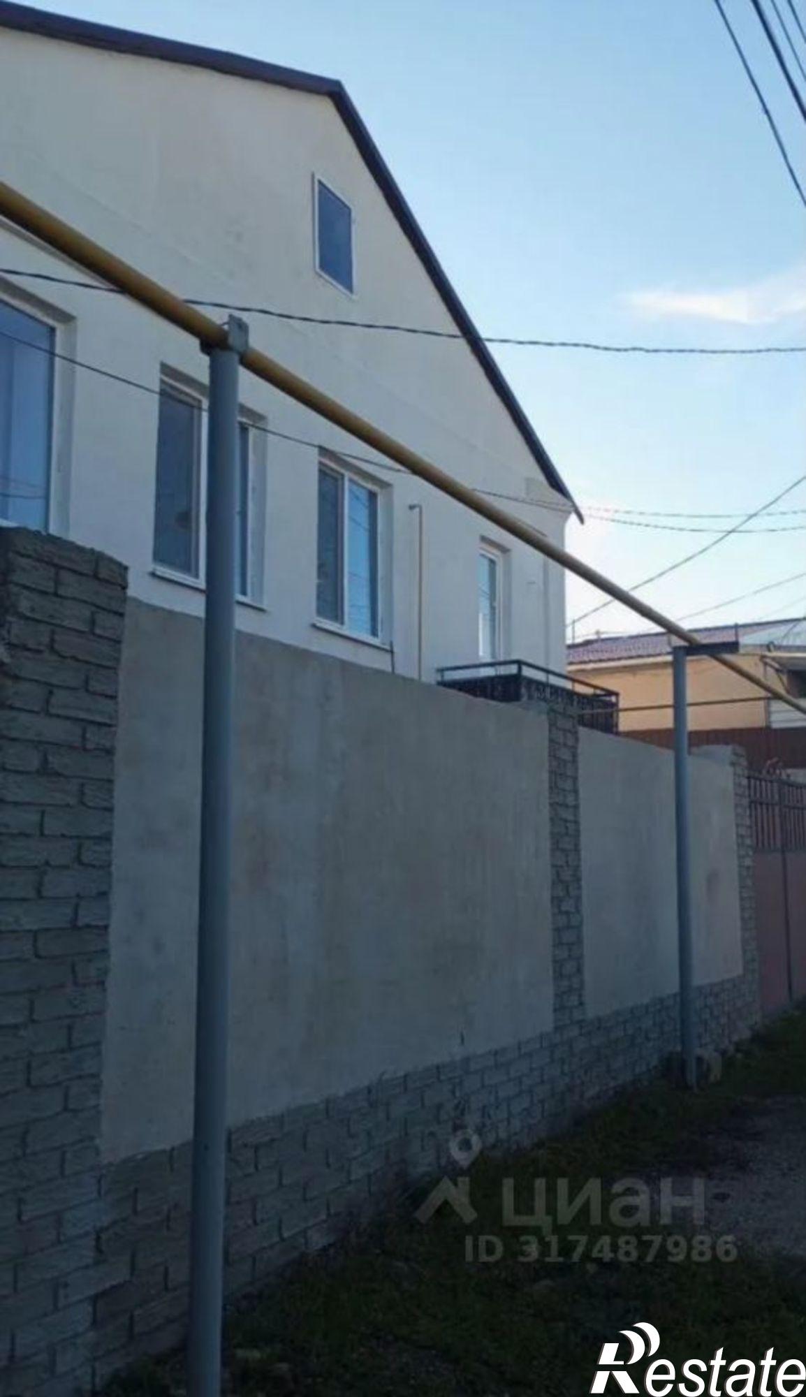 Купить дачу, дом, коттедж за 17 500 000 рублей на ул Долетова, 126а