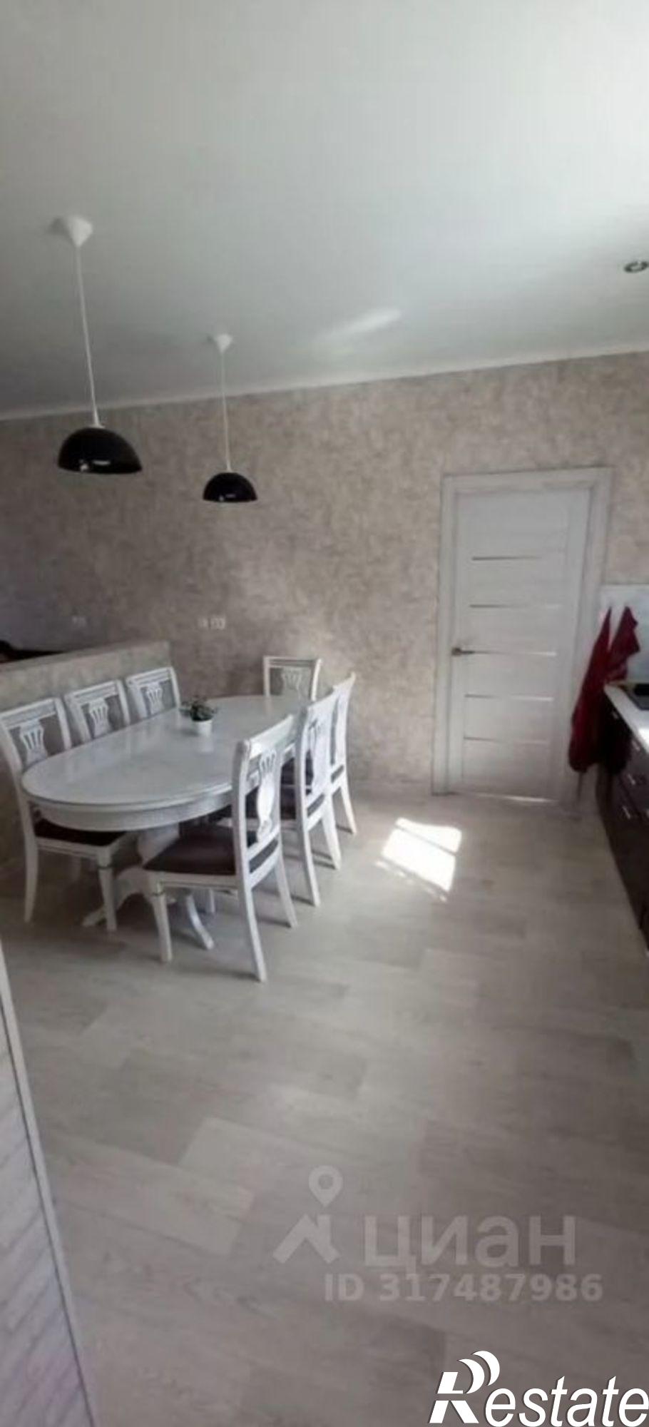 Купить дачу, дом, коттедж за 17 500 000 рублей на ул Долетова, 126а