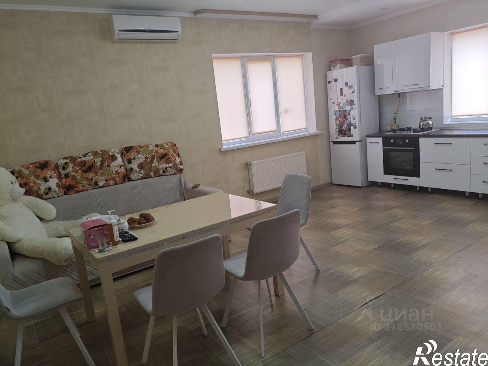 Купить дачу, дом, коттедж за 18 000 000 рублей на Тополёвая улица