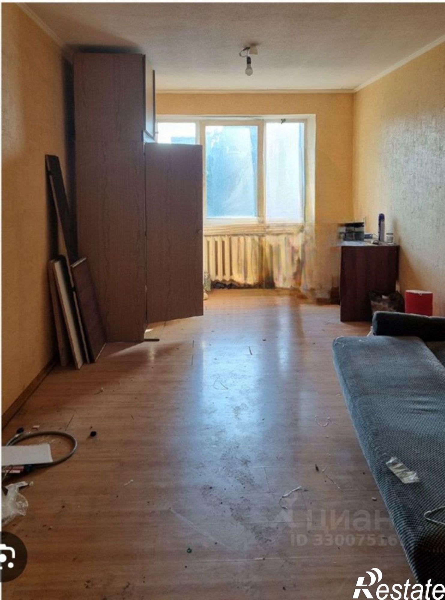 Купить комнату за 2 000 000 рублей на Залесская улица, 49