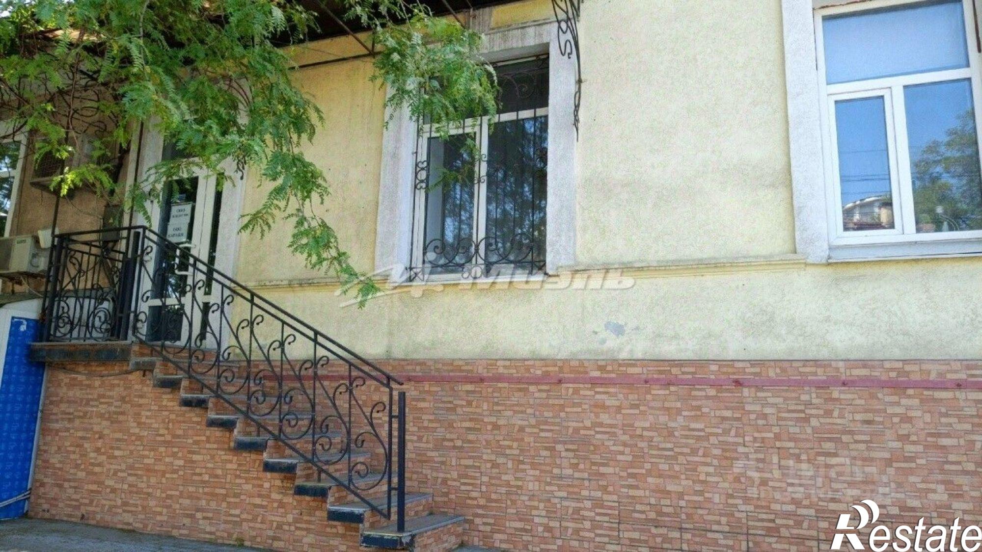 Купить офис, помещение под офис за 11 482 600 рублей на улица Ленина, 17