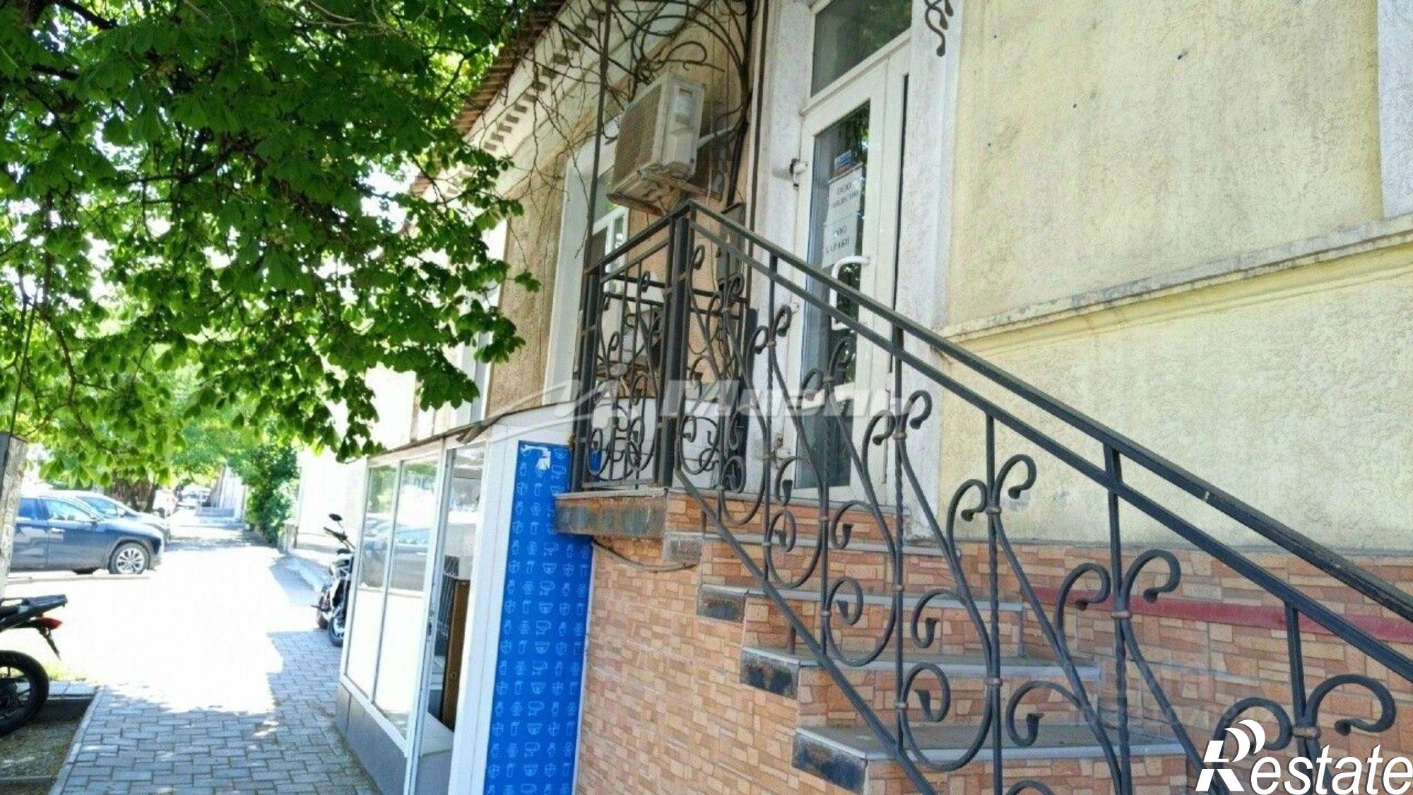 Купить офис, помещение под офис за 11 482 600 рублей на улица Ленина, 17