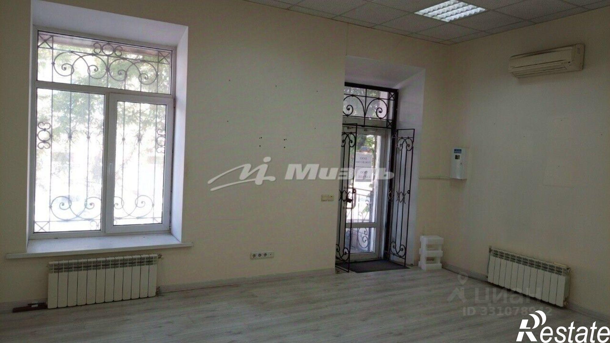 Купить офис, помещение под офис за 11 482 600 рублей на улица Ленина, 17