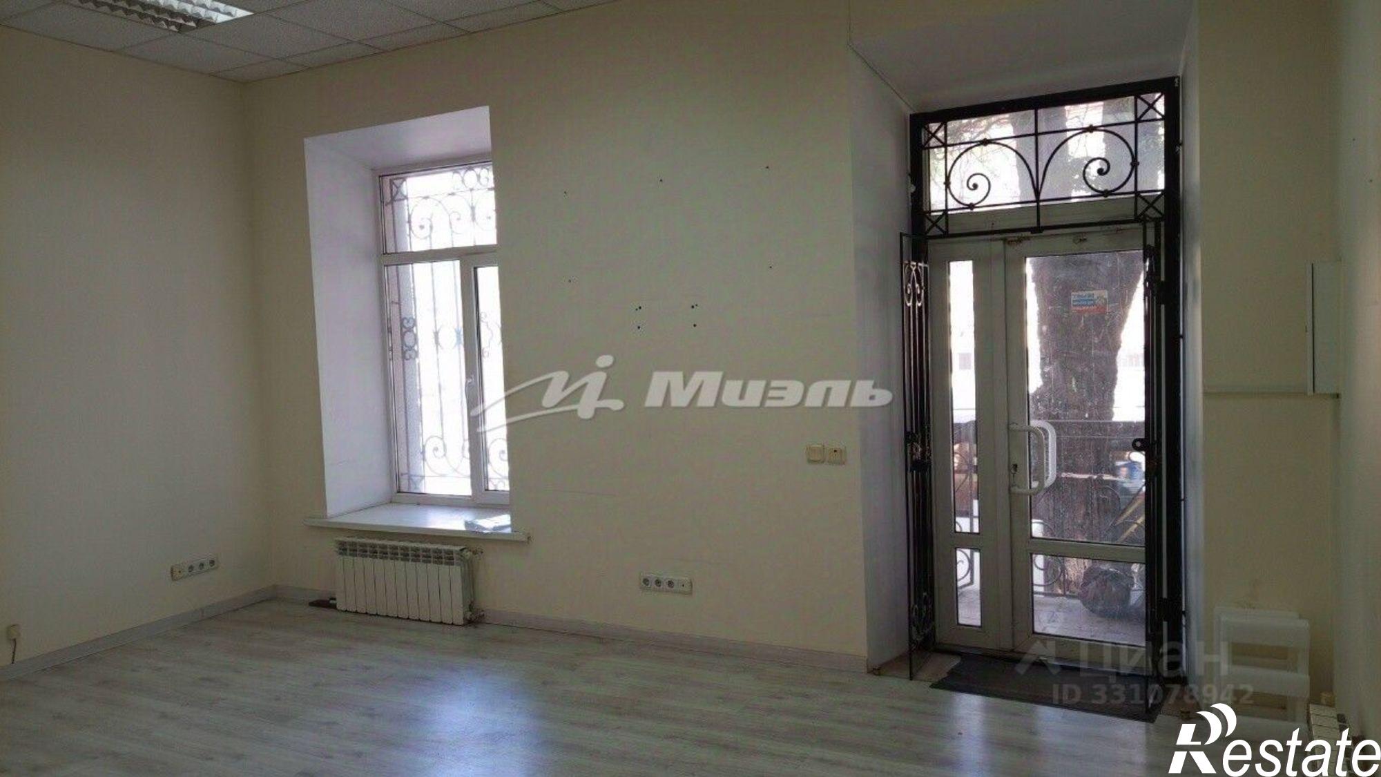 Купить офис, помещение под офис за 11 482 600 рублей на улица Ленина, 17