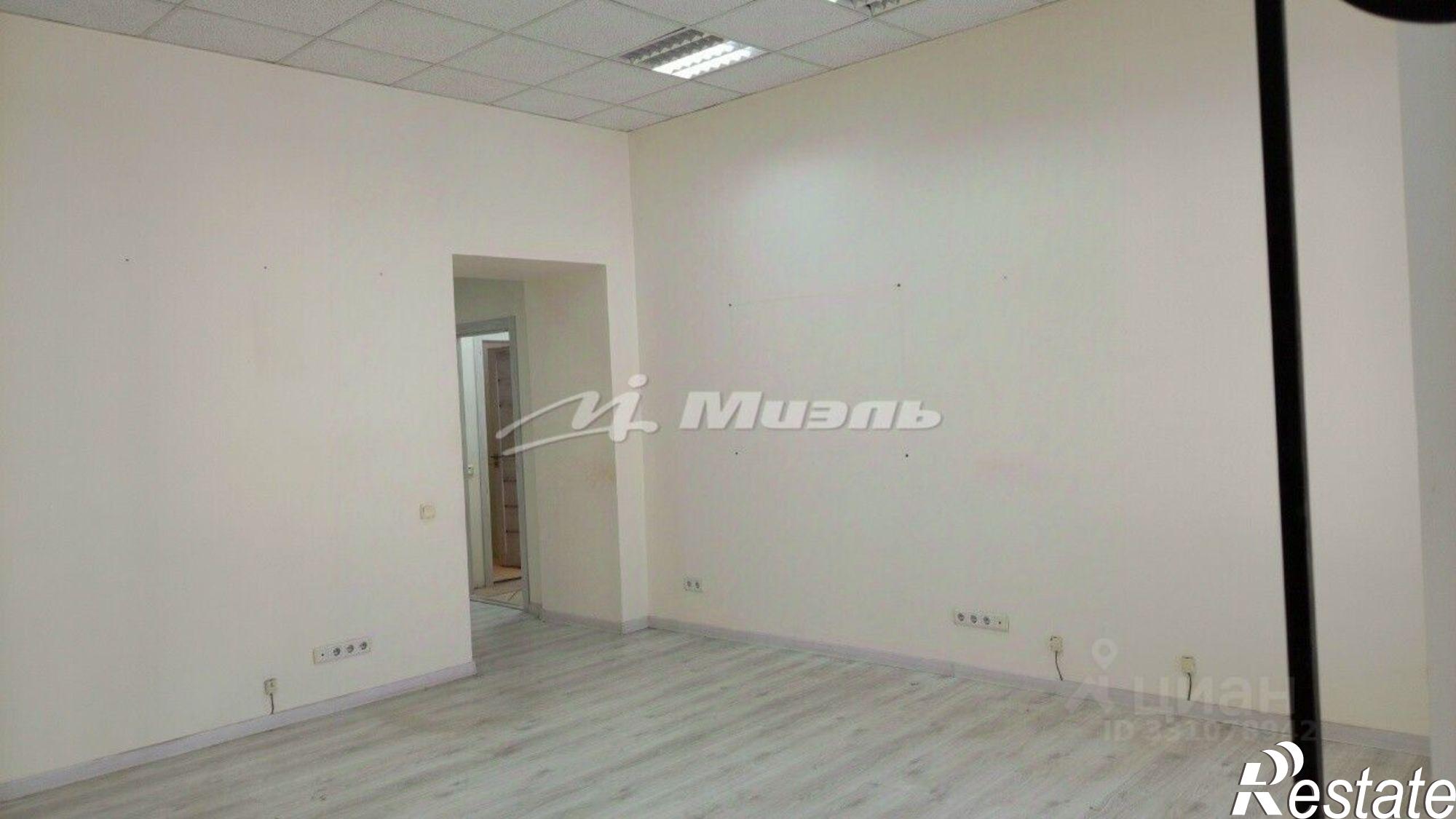 Купить офис, помещение под офис за 11 482 600 рублей на улица Ленина, 17