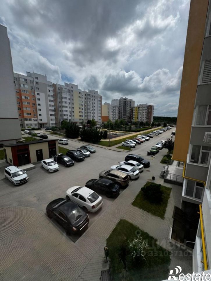 1-комн квартира ул Батурина, 133,  д. 133