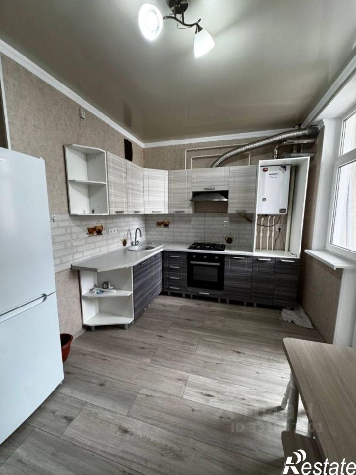 1-комн квартира ул Батурина, 133,  д. 133