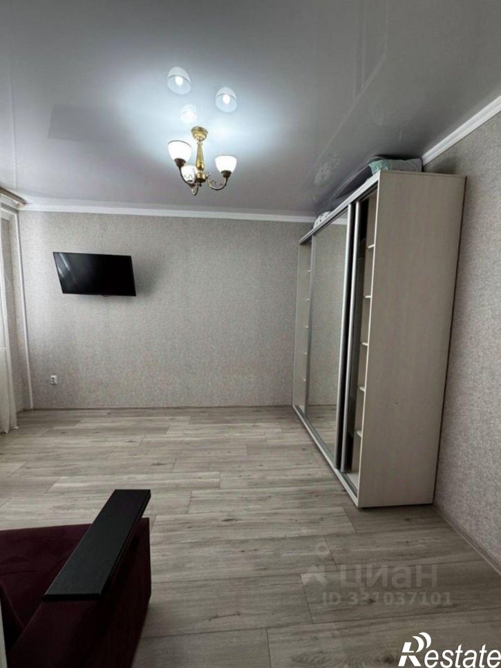 1-комн квартира ул Батурина, 133,  д. 133