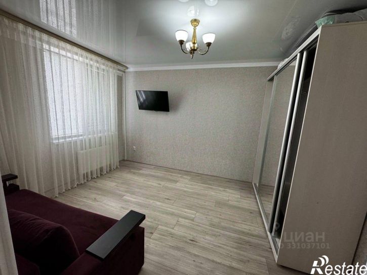 1-комн квартира ул Батурина, 133,  д. 133