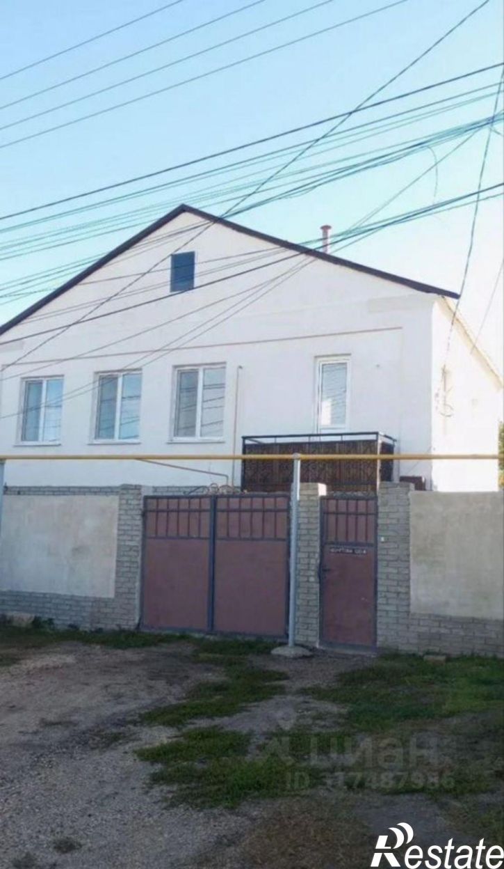 Коттедж/дом ул Долетова, 126а,  д. 126а