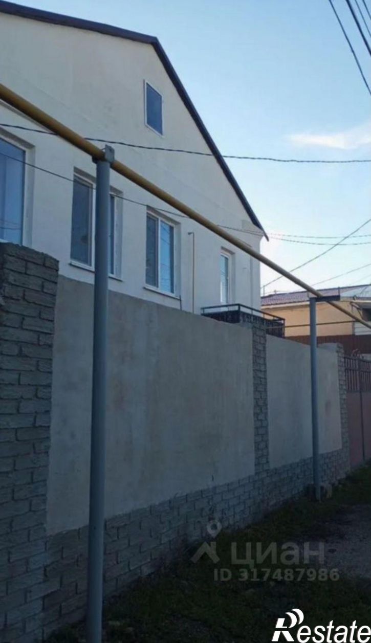 Коттедж/дом ул Долетова, 126а,  д. 126а