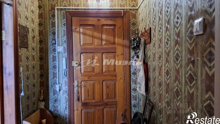 1-комн квартира Железнодорожная улица, 12,  д. 12