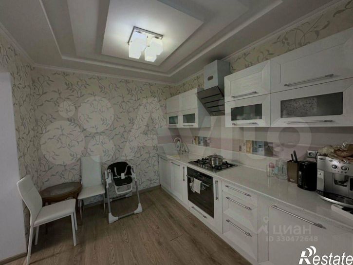 2-комн квартира улица Лексина, 64,  д. 64