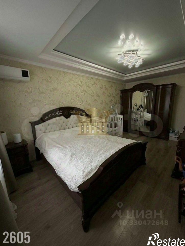 2-комн квартира улица Лексина, 64,  д. 64